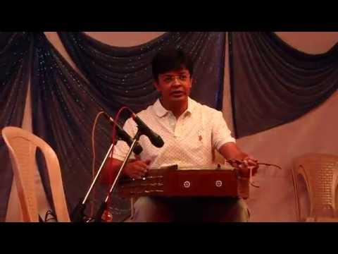 11 September, Santoor Performance - AMBER