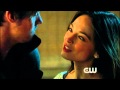 Beauty and the beast  1x17 catherine  vincent kiss romantic scene