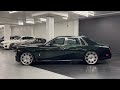 2022 Rolls-Royce Phantom Green - Walkaround in 4k