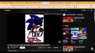 Fnf Too Slow Encore Normal And Swapped Duet