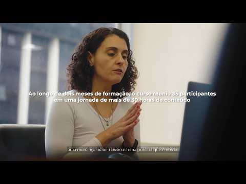 Much more than a course | Advocates Beat Cancer
