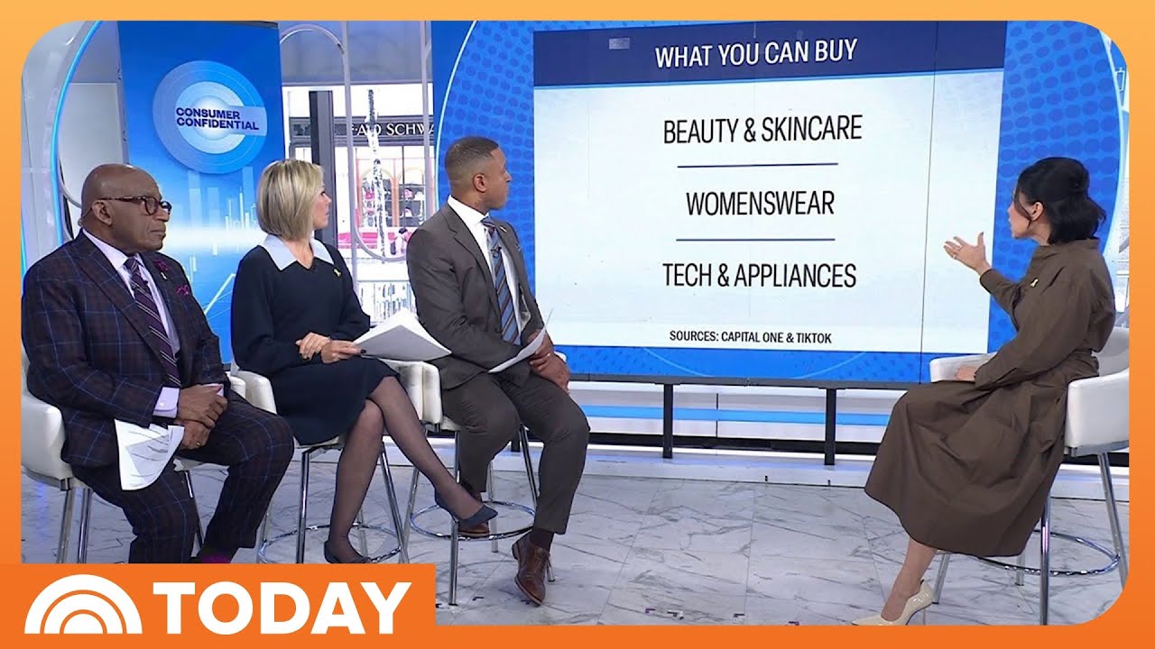 What to Know About Shopping on Social Media Platforms