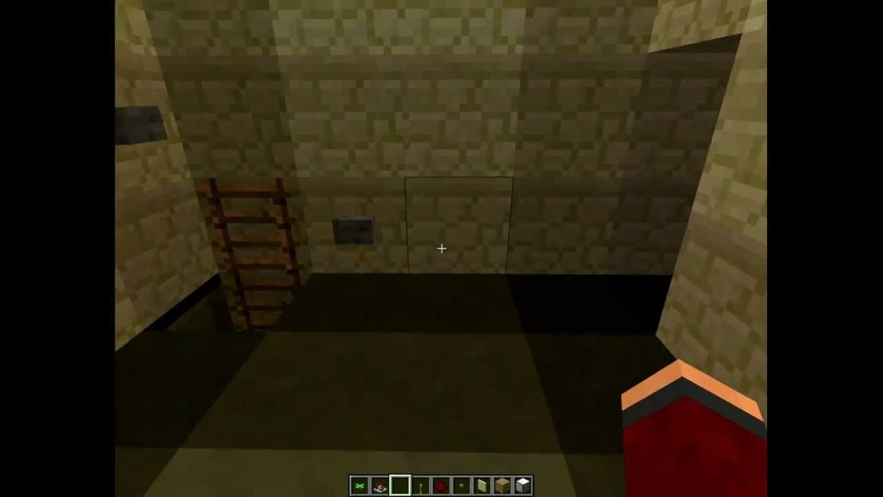 Minecraft 1.0.0 Redpower Mod part 1