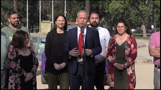 Convenio de lector de patentes con Municipio de Santiago