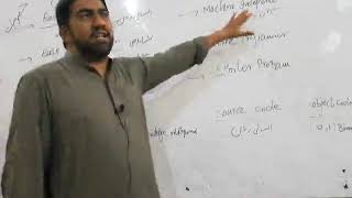 2nd Year-Computer||Characteristics Of High Level Language+Source Code And Object Code 1