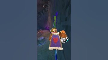 Subscriber Shout-Out Day 7 | @notfaceless #vibzsummer  #gorillatag