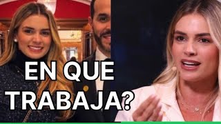  Atención  !! Esposa de Abelardo de la espriella 