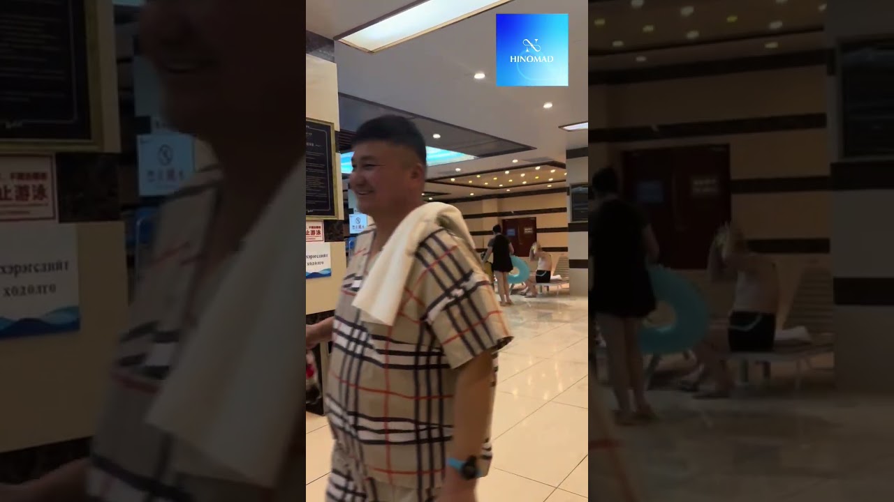 #18 Өвөрмонголд малчдын туршлага судалах аялал 🇲🇳🇨🇳  3дахь өдөр – Халуун рашаан 