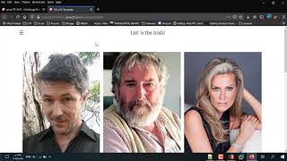 picoCTF 2019 writup  part 3 (Irish-Name-Repo 1,2,3)  الجزء الثالث picoCTF 2019  حل تحديات