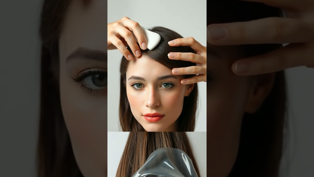 The Micro Routine That Transforms Everyday Hair