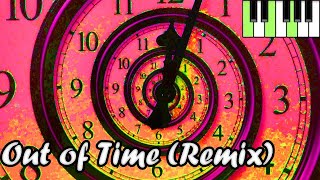 [DNB] ChordsBoy - Out of Time (Remix)