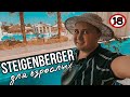 18+ 🔞 STEIGENBERGER PURE LIFESTYLE 5* | ХУРГАДА, ЕГИПЕТ 2021