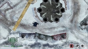 Aegis Launch Trailer