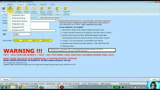 Online Via Browsing Software SID Ritaeil screenshot 4