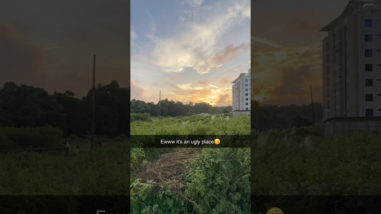 A 10/10 sunset spot in Chattogram🇧🇩✨ #bangladesh #nature #sunset #sunsetview #cinematography