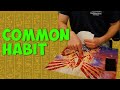 Common Yugioh Player HABITS!