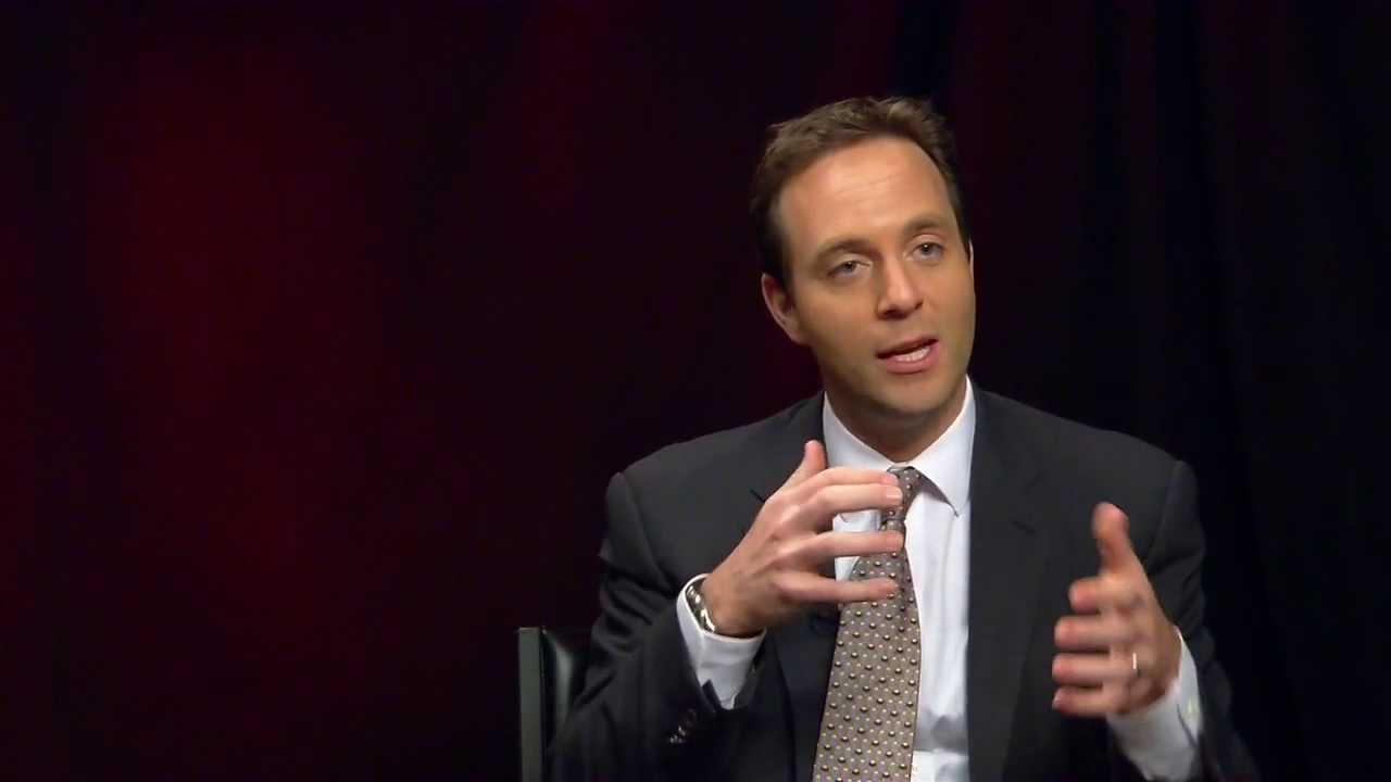 Zillow CEO Spencer Rascoff Pulling Back the Veil on the Housing Market