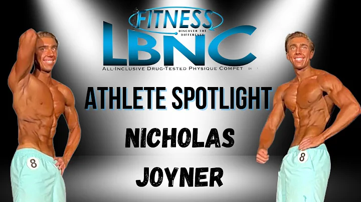 Lee Banks Natural Championships Athlete Spotlight:...