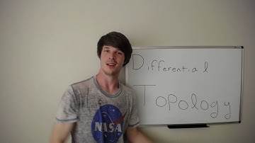 (old) Differential Topology 1: Defining Smooth Manifolds