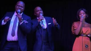 Emmanuel Ministry Group Week 6 - Hymns 162, 120, 186