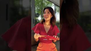 Sk Jewellery X Aunty Susan Better Than Cash - Gift D This Cny