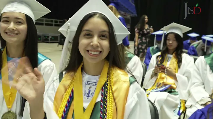 Judson Early College Academy Class of 2022