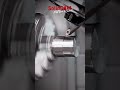 SolidCAM Turning on a DMG Mori NTX 1000 🔥