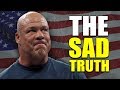 The Upsetting Truth Behind Kurt Angle’s WWE Retirement (WWE Gave up on Him!)