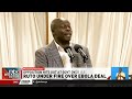 President Ruto under fire as leaders increasingly reject US Ebola quarantine centre in Kenya