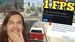 2024 Review  AMD Phenom X4 9150E