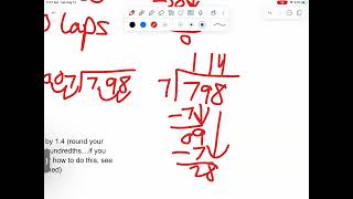 8/16 Decimal Division Practice problems