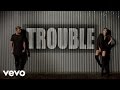 RESH - Trouble ft. Monica Dogra