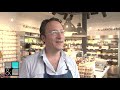 Prix Paris Shop & Design 2012 | Causses - Catégorie Alimentaire
