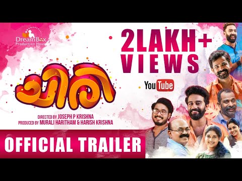 chiri-movie-official-trailer-|-joseph-p-krishna-|-dreambox-production-house