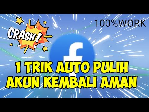 Video: Bagaimana Memulihkan Halaman VKontakte Yang Diretas