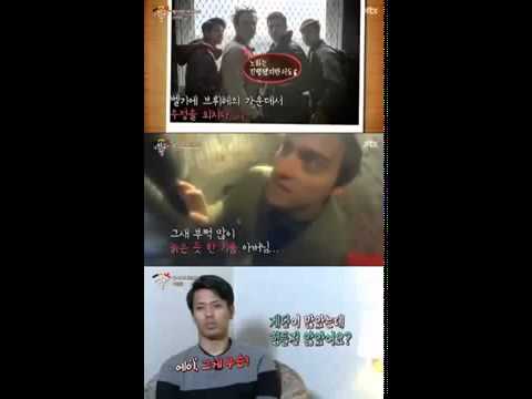 '문제적남자' 전현무, 로스쿨 입시문제 통과 논리적 변호 1 -   '문제적남자' 전현무, 로스쿨 입시문제 통과 논리적 변호 1