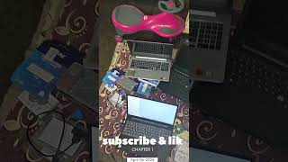 My computer systems exposure #computer #services #laptops #laptop repair#desktop service#tech videos