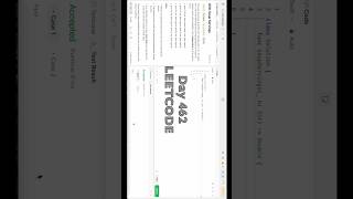 Day 462: LeetCode Problem 808. - Swift #daily #challenge #swiftui #coding #leetcode