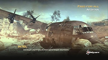 Mw2 Recovery Service | Unlock All | Tu8 | Free