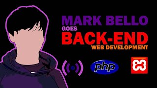 BACK-END WEB DEVELOPMENT USING PHP/MYSQL/XAMPP APACHE SERVER-SIDE  SOLUTION | 006