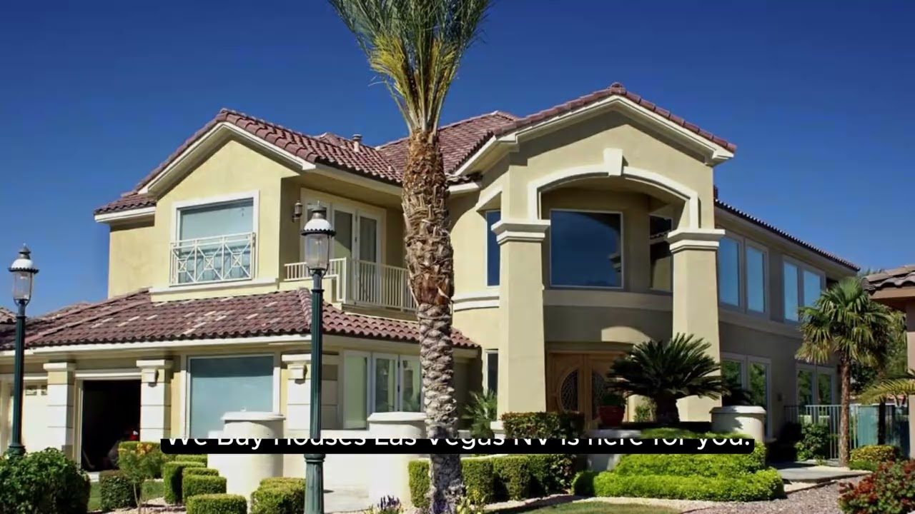 Need to Sell Your Las Vegas Home Quickly? We Can Help!