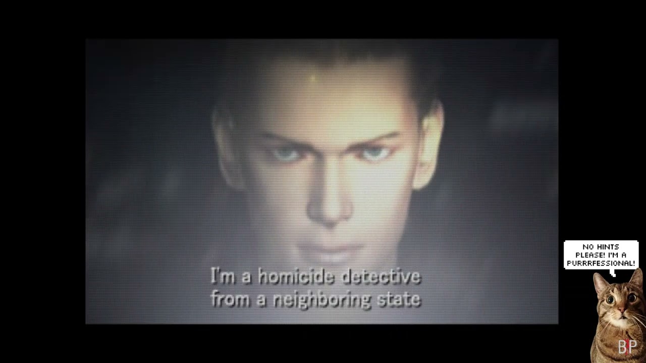 Countdown Vampires - (1/2)