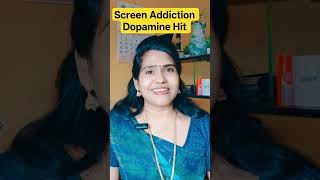 Why do we keep scrolling for hours #screentime #dopaminehit ##digitaldetox #scrollstopper