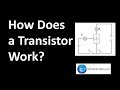 Understanding Transistors
