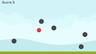 Ball Bounce Mania - 5 new levels screenshot 5