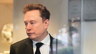 Watch Elon Musk and Sam Altman arrive in court for landmark OpenAI trial