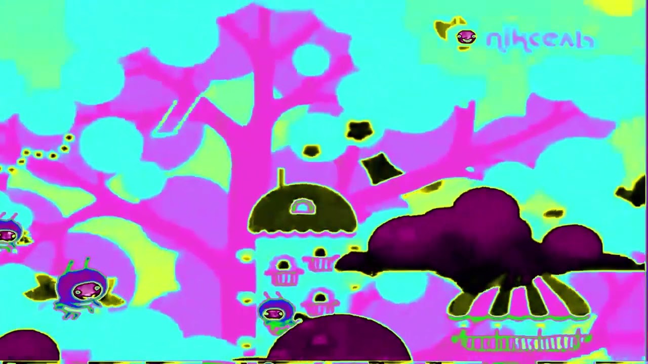 Заставка Рекламы Пиксель TV Украина,2012 н в  Sponsored By Preview 2 Effects Extended