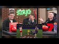 LIVE: Fremantle v Sydney with Dan Gorringe (WITH MATCH VISION)