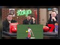 LIVE: Fremantle v Sydney with Dan Gorringe (WITH MATCH VISION)