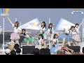 TIF2021アップアップガールズ(2) SKY STAGE 2021/10/03